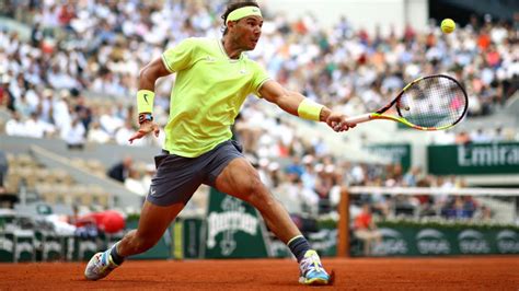 French Open 2019: Rafael Nadal beats Dominic Thiem .